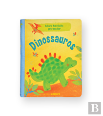 Dinossauros (Actividades Pré-Escolar)