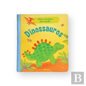 Dinossauros (Actividades Pré-Escolar)