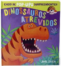 Dinossauros Atrevidos