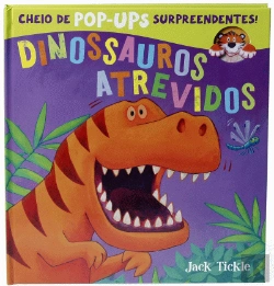Bertrand.pt - Dinossauros Atrevidos