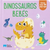 Dinossauros-bebés