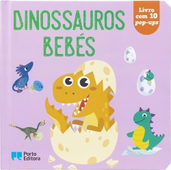 Bertrand.pt - Dinossauros-bebés