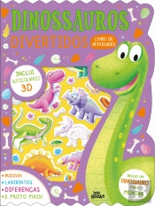 Dinossauros Divertidos