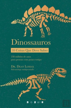 Bertrand.pt - Dinossauros