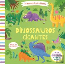 Dinossauros Gigantes