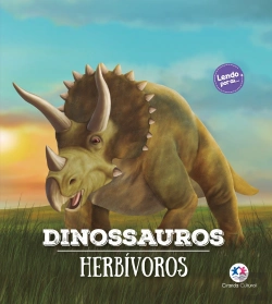 Bertrand.pt - Dinossauros Herbívoros