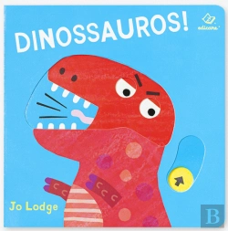 Bertrand.pt - Dinossauros!