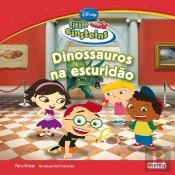 Dinossauros na Escuridão