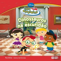 Bertrand.pt - Dinossauros na Escuridão