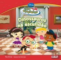 Dinossauros na Escuridão