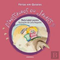 Dinossauros ou Javalis?
