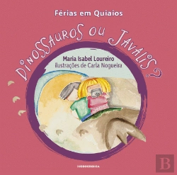 Bertrand.pt - Dinossauros ou Javalis?