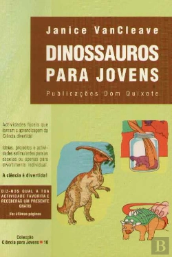 Bertrand.pt - Dinossauros para Jovens