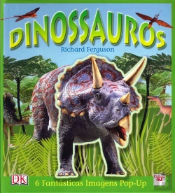 Bertrand.pt - Dinossauros