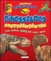 Dinossauros Surpreendentes