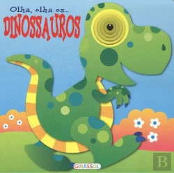 Bertrand.pt - Dinossauros