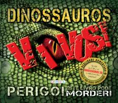 Dinossauros Vivos