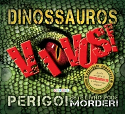 Bertrand.pt - Dinossauros Vivos