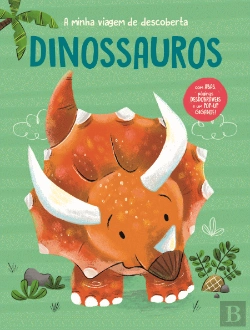Bertrand.pt - Dinossauros