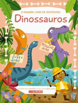 Bertrand.pt - Dinossauros