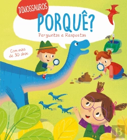 Bertrand.pt - Dinossauros