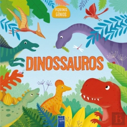 Bertrand.pt - Dinossauros