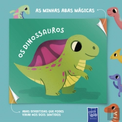 Bertrand.pt - Dinossauros