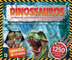 Bertrand.pt - Dinossauros