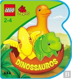 Bertrand.pt - Dinossauros
