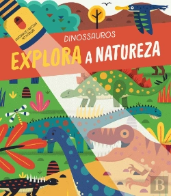 Bertrand.pt - Dinossauros