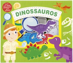Bertrand.pt - Dinossauros