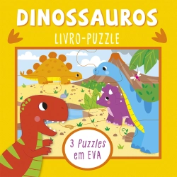 Bertrand.pt - Dinossauros