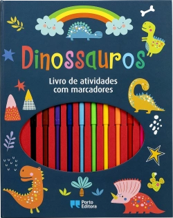 Bertrand.pt - Dinossauros