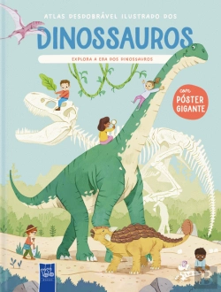 Bertrand.pt - Dinossauros