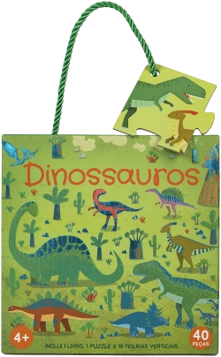 Bertrand.pt - Dinossauros