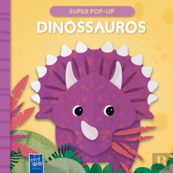 Bertrand.pt - Dinossauros