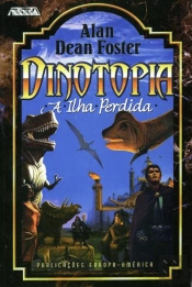 Dinotopia - A Ilha Perdida
