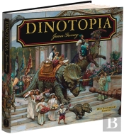 Dinotopia: A Land Apart From Time