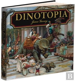 Bertrand.pt - Dinotopia: A Land Apart From Time