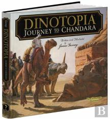 Dinotopia: Journey To Chandara