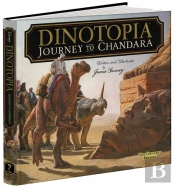Dinotopia: Journey To Chandara