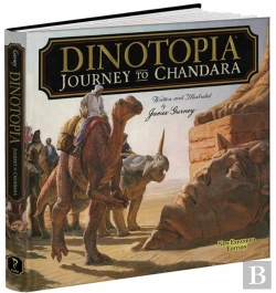 Bertrand.pt - Dinotopia: Journey To Chandara