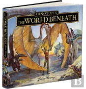 Dinotopia: The World Beneath