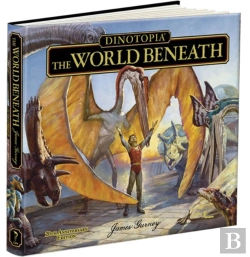 Bertrand.pt - Dinotopia: The World Beneath
