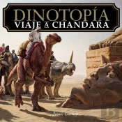 Dinotopia Viaje A Chandara