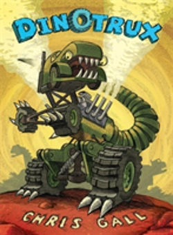 Bertrand.pt - Dinotrux