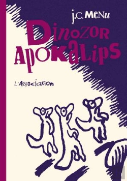 Bertrand.pt - Dinozor Apokalips