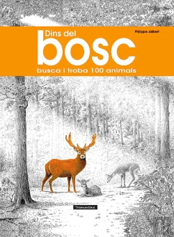 Bertrand.pt - Dins Del Bosc