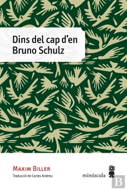 Bertrand.pt - Dins Del Cap D'En Bruno Schulz