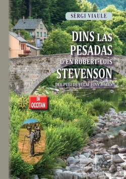 Bertrand.pt - Dins Las Pesadas D'En Robèrt-Lois Stevenson Del Puèi De Velai Fins A Alès